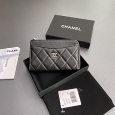 Chanel Wallet Purse